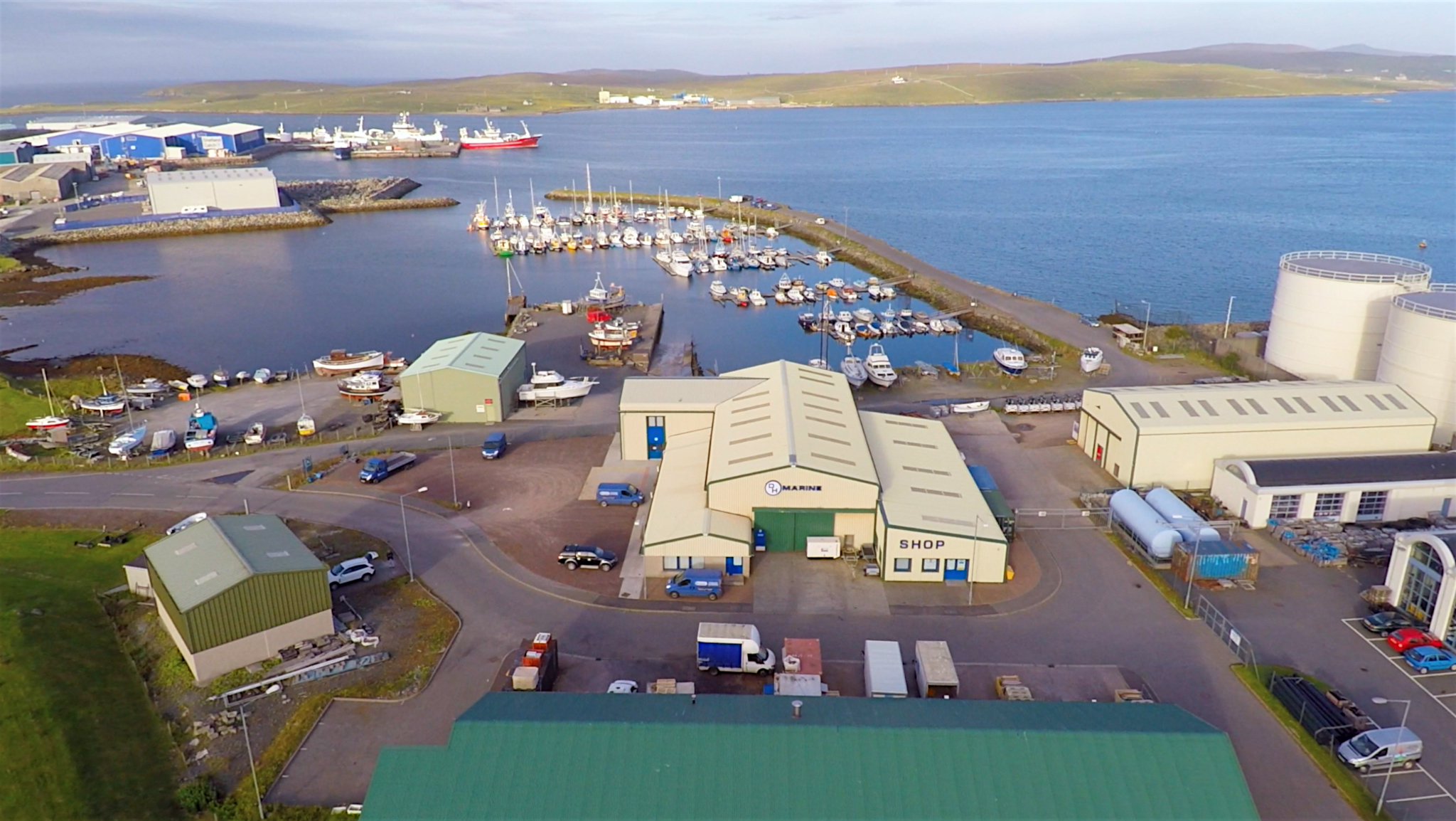 Electrical and Mechanical Engineering Apprenticeship Opportunities DH Marine
