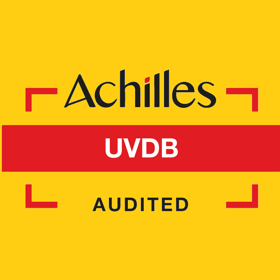 Achilles UVDB Audited